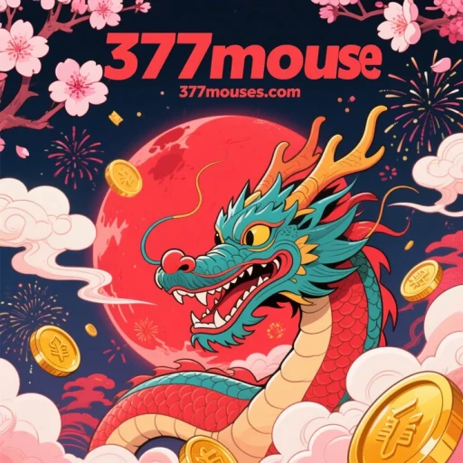 377mouse