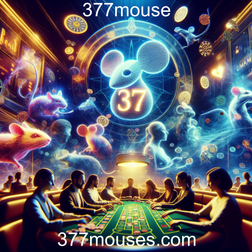 A Evolução dos Jogos Multijogador em 377mouse