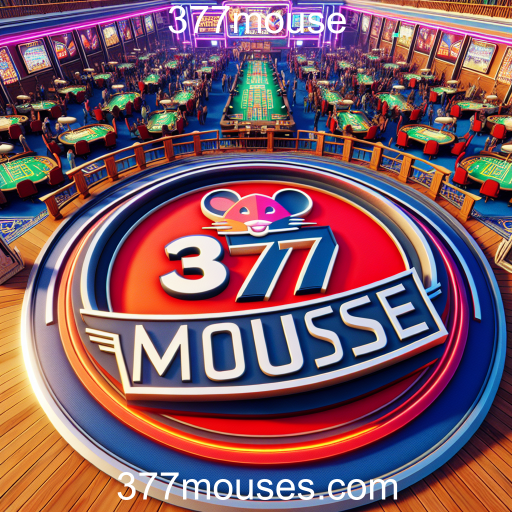 A Ascensão dos Jogos de Simulação em 377mouse
